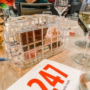 Cult Gaia Eden Clutch